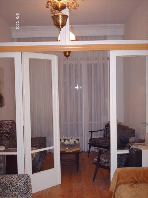 Appartement In The Heart Of The - Next To The Universities *