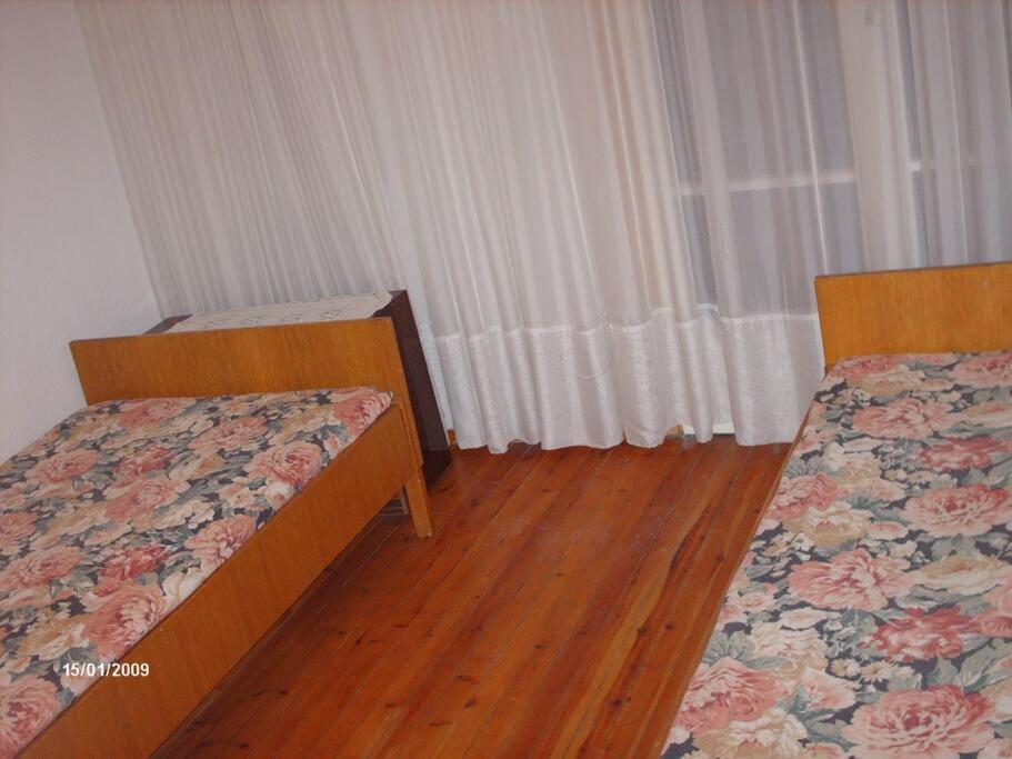Appartement In The Heart Of The - Next To The Universities *