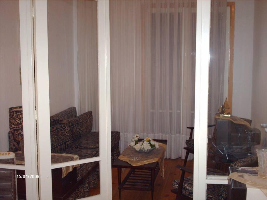 Appartement In The Heart Of The - Next To The Universities *